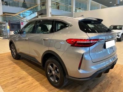 Haval F7 Comfort 1.5 АМТ превью 3