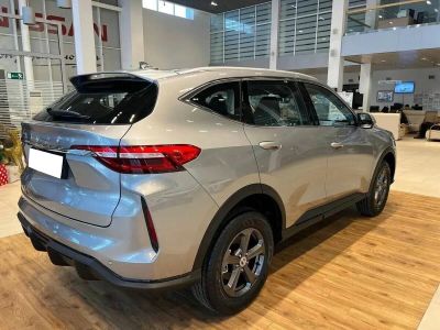 Haval F7 Comfort 1.5 АМТ превью 4