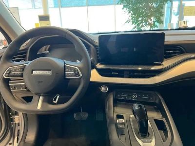 Haval F7 Comfort 1.5 АМТ превью 6