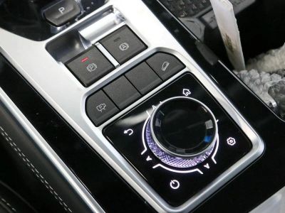 Jetour X90 Plus Elite 2.0 АМТ превью 5