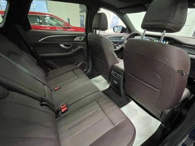Jetour X90 Plus Elite 2.0 АМТ превью 13