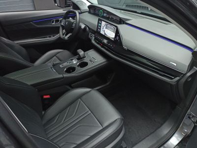 Changan UNI-K Luxe 2.0 АКПП превью 6