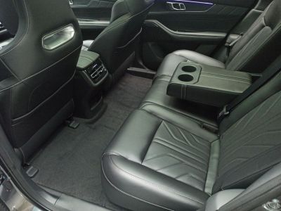 Changan UNI-K Luxe 2.0 АКПП превью 9