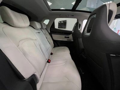 Jetour Dashing Luxury 1.5 АМТ превью 9
