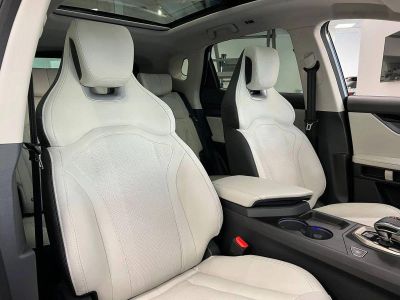 Jetour Dashing Luxury 1.5 АМТ превью 12