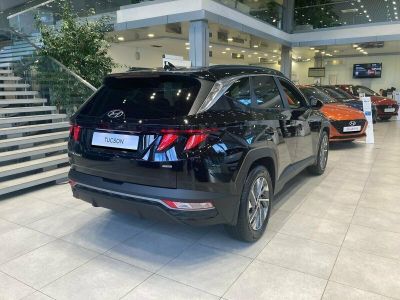 Hyundai Tucson Lifestyle 2.0 АКПП превью 3