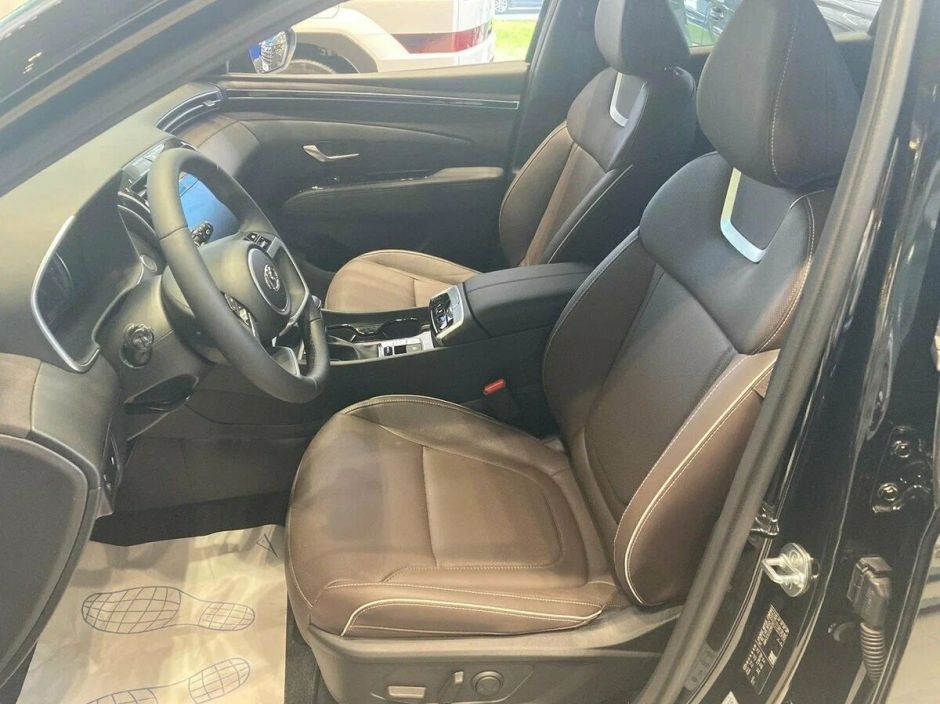 Hyundai Tucson Lifestyle 2.0 АКПП, 2024 фото 5
