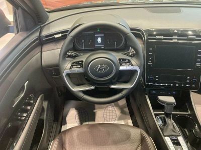 Hyundai Tucson Lifestyle 2.0 АКПП превью 6