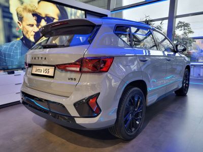 Jetta VS5 Brilliant Glory 1.4 АКПП превью 3