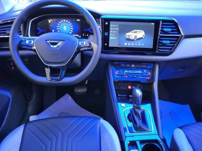 Jetta VS5 Brilliant Glory 1.4 АКПП превью 6