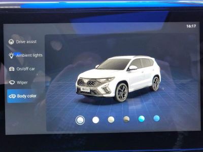 Jetta VS5 Brilliant Glory 1.4 АКПП превью 12