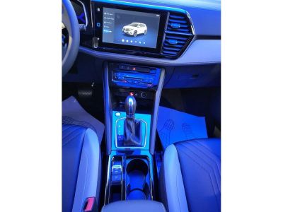 Jetta VS5 Brilliant Glory 1.4 АКПП превью 15