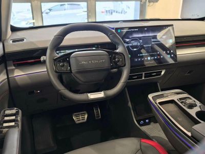 Jetour Dashing Luxury 1.6 АМТ превью 5