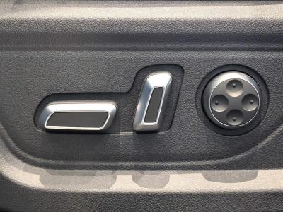 Jetour Dashing Luxury 1.6 АМТ превью 12