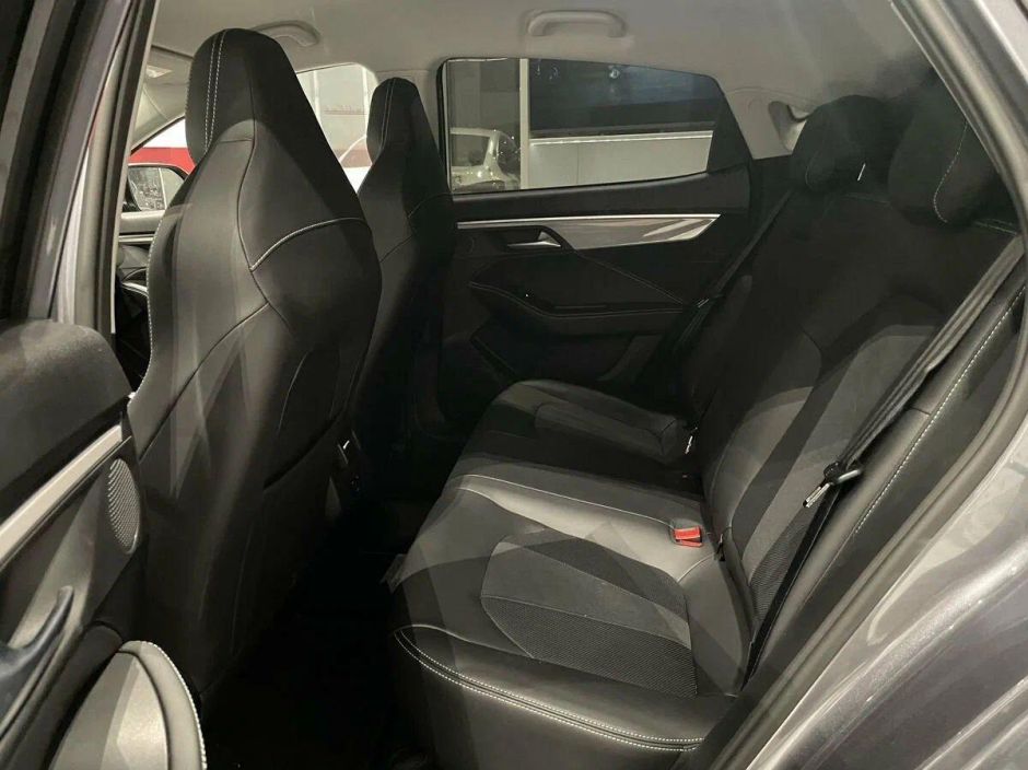 Москвич 6 Бизнес 1.5 CVT фото 7