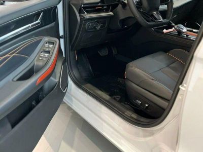 Omoda S5 GT Neo 1.6 АМТ превью 7