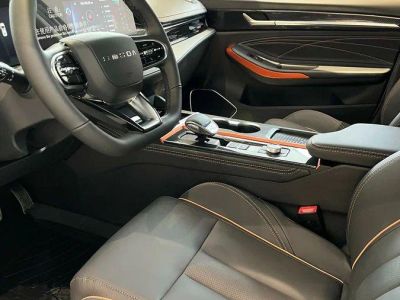 Omoda S5 GT Neo 1.6 АМТ превью 8