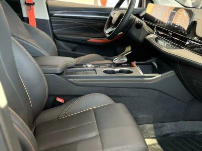 Omoda S5 GT Neo 1.6 АМТ превью 9