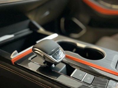 Omoda S5 GT Neo 1.6 АМТ превью 10