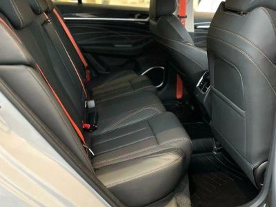 Omoda S5 GT Neo 1.6 АМТ превью 11