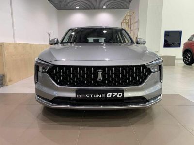 FAW Bestune B70 Progressive 1.5 АМТ превью 2