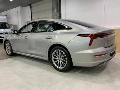FAW Bestune B70 Progressive 1.5 АМТ превью 3