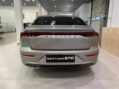 FAW Bestune B70 Progressive 1.5 АМТ превью 4