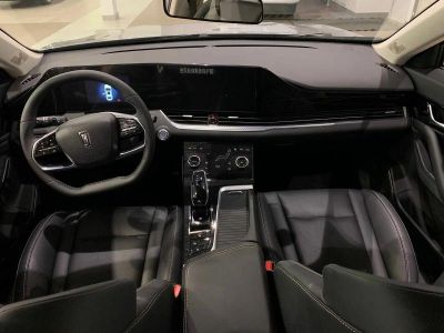 FAW Bestune B70 Progressive 1.5 АМТ превью 5