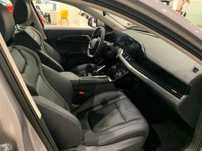 FAW Bestune B70 Progressive 1.5 АМТ превью 6