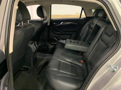 FAW Bestune B70 Progressive 1.5 АМТ превью 7