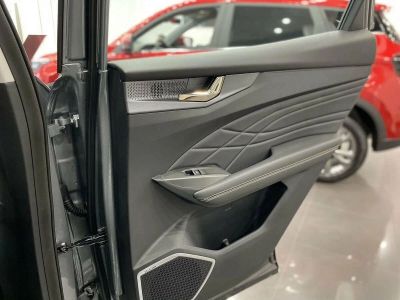 Kaiyi X7 Kunlun Luxury 2.0 АМТ превью 5