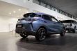 GAC GS3 GS 1.5 РКПП, 2024 превью 3