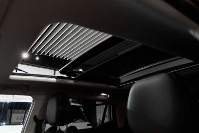 GAC GS3 GS 1.5 АМТ превью 11