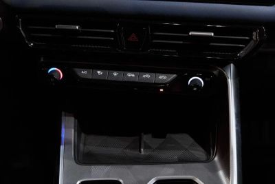 GAC GS3 GS 1.5 АМТ превью 12