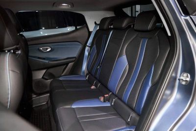 GAC GS3 GS 1.5 АМТ превью 16