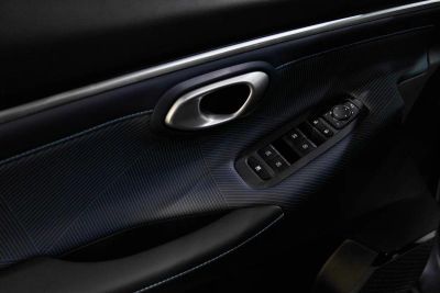 GAC GS3 GS 1.5 АМТ превью 17
