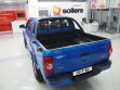 Sollers ST6 Comfort 2.0 МКПП, 2024 превью 3