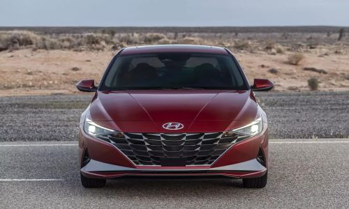 Hyundai Elantra Классик / Classic 1.6 АКПП превью 5