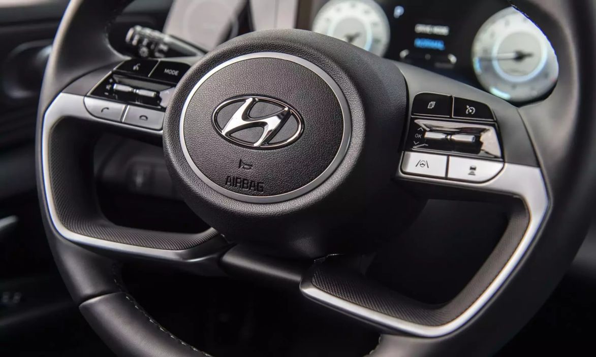 Hyundai Elantra Стиль / Style 1.6 АКПП фото 12