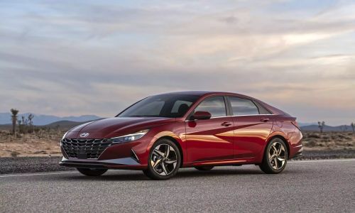 Hyundai Elantra Комфорт / Comfort 2.0 АКПП превью 6