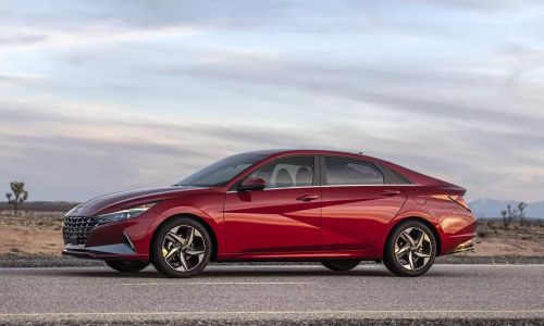 Hyundai Elantra Стиль / Style 2.0 АКПП превью 9