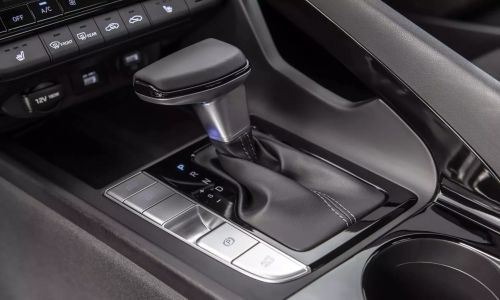Hyundai Elantra Элеганс / Elegance 2.0 АКПП превью 13