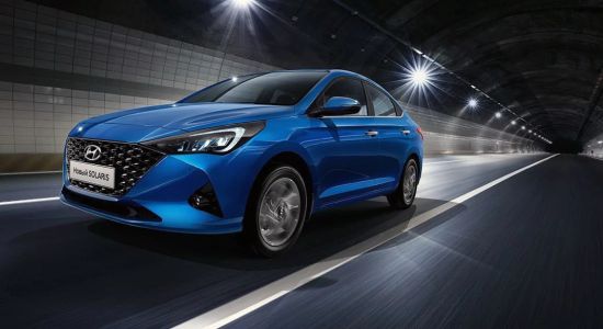 Hyundai Solaris Комфорт / Comfort 1.6 АКПП превью 6