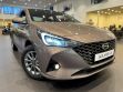 Solaris HS Elegance 1.6 АКПП, 2024 превью 2