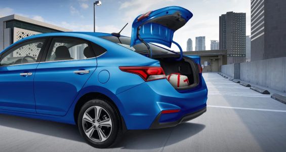 Hyundai Solaris Elegance 1.6 АКПП превью 3