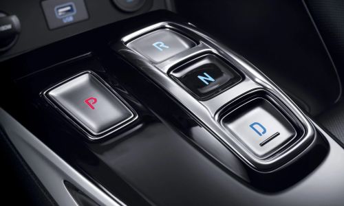 Hyundai Sonata Комфорт / Comfort 2.0 АКПП превью 16