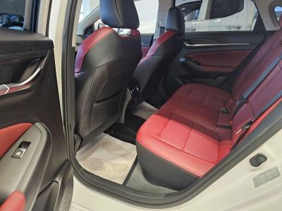 Changan Eado Plus DLX 1.4 АМТ превью 12