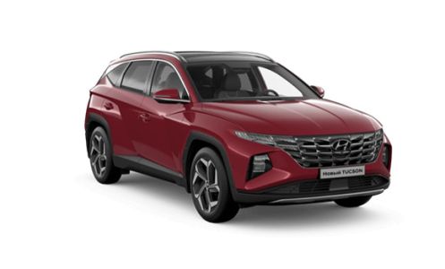 Hyundai Tucson Prestige (2.5/2.0D) 2.5 АКПП превью 1