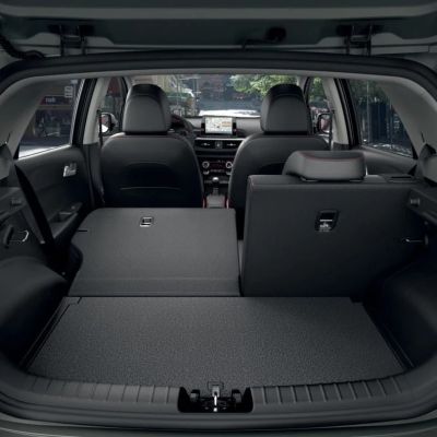 Kia Picanto KIA, Классик / Classic 1.0 МКПП превью 4