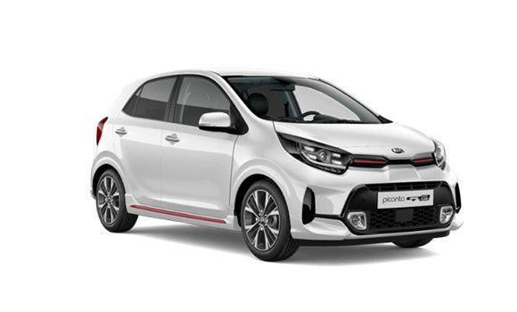 Kia Picanto KIA, Классик / Classic 1.0 АКПП фото 1